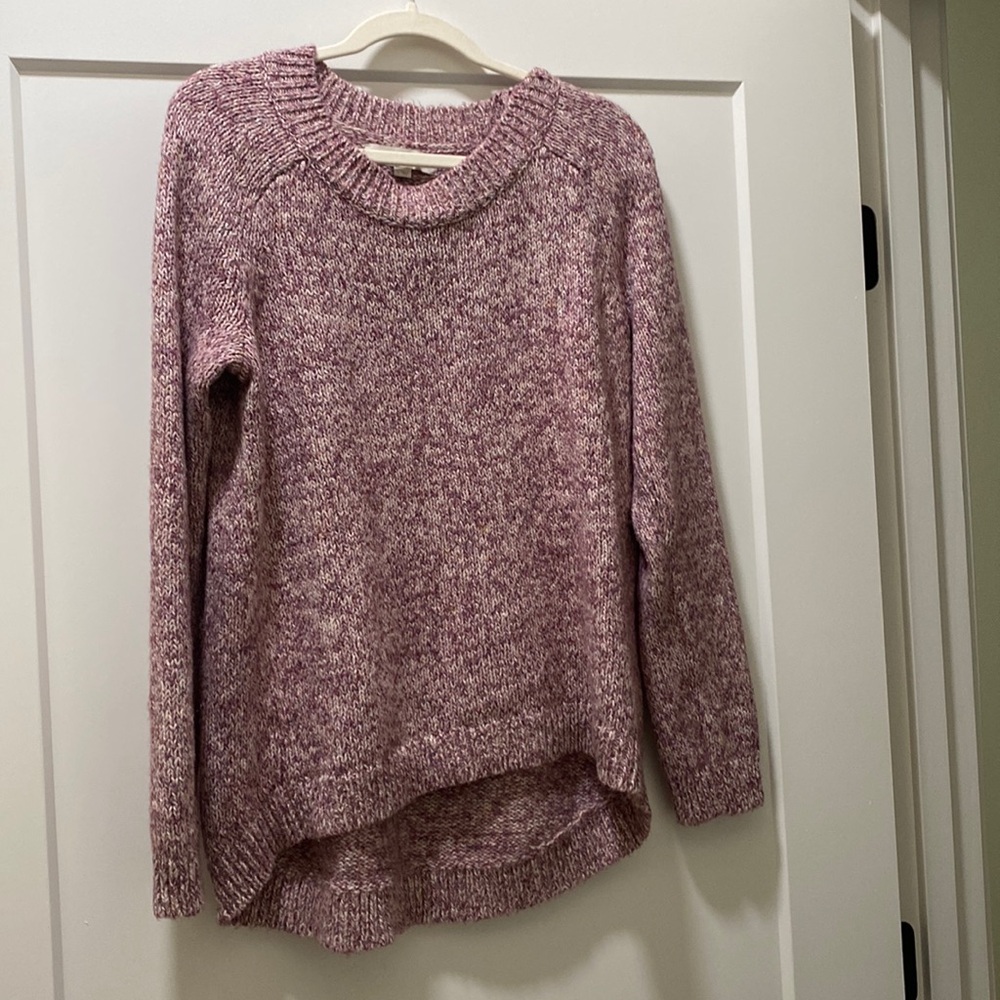 Beautiful sweater from Loft